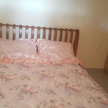 Rena'S House Apartment Pachia Ammos ภายนอก รูปภาพ