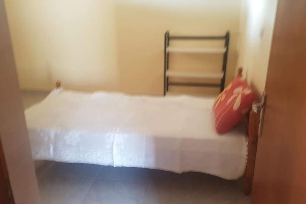 Rena'S House Apartment Pachia Ammos ภายนอก รูปภาพ
