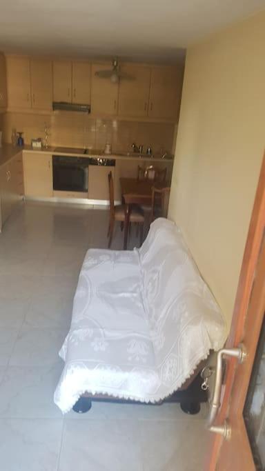 Rena'S House Apartment Pachia Ammos ภายนอก รูปภาพ