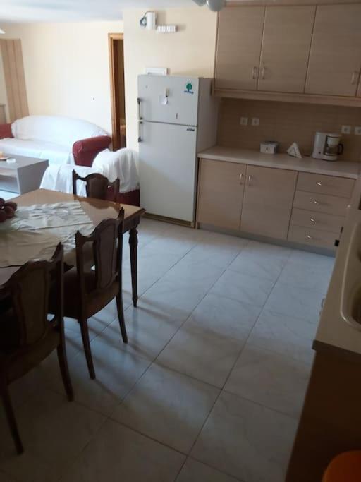 Rena'S House Apartment Pachia Ammos ภายนอก รูปภาพ