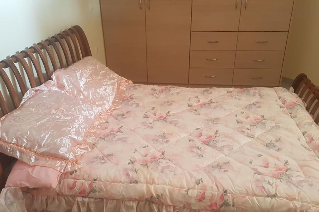 Rena'S House Apartment Pachia Ammos ภายนอก รูปภาพ