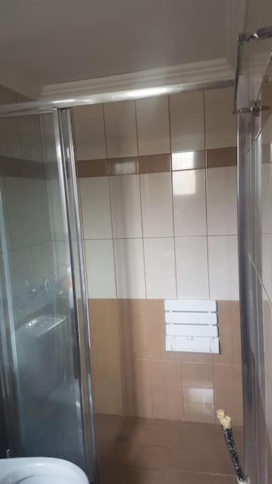 Rena'S House Apartment Pachia Ammos ภายนอก รูปภาพ