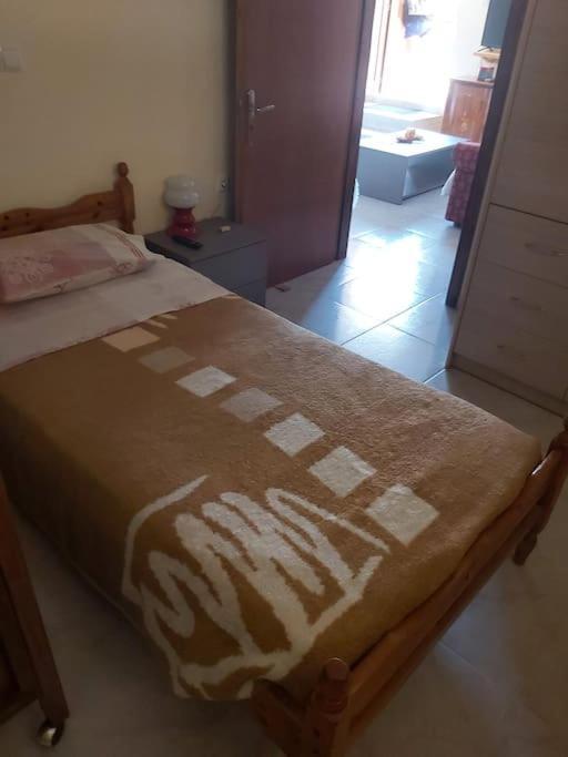 Rena'S House Apartment Pachia Ammos ภายนอก รูปภาพ